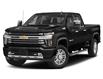 2023 Chevrolet Silverado 3500HD High Country (Stk: 23T113) in Hope - Image 1 of 9