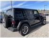 2021 Jeep Wrangler Unlimited Sahara (Stk: 26448T) in Newmarket - Image 4 of 14