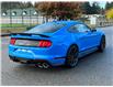 2022 Ford Mustang Mach 1 (Stk: 22MU2184) in Vancouver - Image 3 of 30