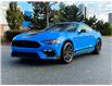 2022 Ford Mustang Mach 1 (Stk: 22MU2184) in Vancouver - Image 8 of 30