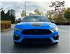 2022 Ford Mustang Mach 1 (Stk: 22MU2184) in Vancouver - Image 9 of 30