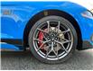 2022 Ford Mustang Mach 1 (Stk: 22MU2184) in Vancouver - Image 11 of 30