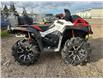 2017 Can-Am Outlander 850 MR (Stk: QG0576) in Edmonton - Image 2 of 5