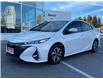 2019 Toyota Prius Prime Upgrade (Stk: W5716A) in Cobourg - Image 1 of 24