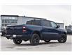 2022 RAM 1500 Limited (Stk: 22554D) in London - Image 5 of 21