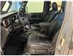 2021 Jeep Gladiator Mojave (Stk: J5866A) in Saint-Nicolas - Image 10 of 22