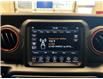 2021 Jeep Gladiator Mojave (Stk: J5866A) in Saint-Nicolas - Image 11 of 22