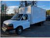 2016 GMC Savana Cutaway 3500 1SD (Stk: u1226) in Rawdon - Image 1 of 9