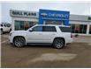 2016 GMC Yukon Denali (Stk: 22T127A) in Wadena - Image 1 of 21