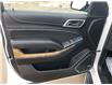 2016 GMC Yukon Denali (Stk: 22T127A) in Wadena - Image 14 of 21