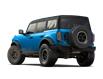 2022 Ford Bronco Badlands (Stk: 22163) in La Malbaie - Image 2 of 7