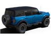 2022 Ford Bronco Badlands (Stk: 22163) in La Malbaie - Image 3 of 7