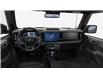 2022 Ford Bronco Badlands (Stk: 22163) in La Malbaie - Image 6 of 7
