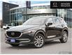 2021 Mazda CX-5 GS (Stk: 210734) in Whitby - Image 1 of 27