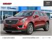 2023 Cadillac XT5 Premium Luxury (Stk: 94770) in Exeter - Image 1 of 30