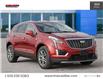 2023 Cadillac XT5 Premium Luxury (Stk: 94770) in Exeter - Image 7 of 30