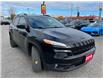 2018 Jeep Cherokee Limited (Stk: 58133A) in Midland - Image 4 of 9