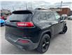 2018 Jeep Cherokee Limited (Stk: 58133A) in Midland - Image 8 of 9