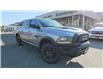 2022 RAM 1500 Classic SLT (Stk: TN215) in Kamloops - Image 1 of 26