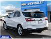 2020 Chevrolet Equinox Premier (Stk: A2322A) in Woodstock - Image 4 of 27