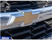 2017 Chevrolet Silverado 1500 LT (Stk: A2313A) in Woodstock - Image 9 of 27