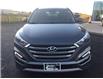2017 Hyundai Tucson Limited (Stk: P6094A) in Milton - Image 10 of 22