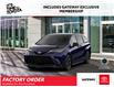 2023 Toyota Sienna XSE 7-Passenger (Stk: ORDER11840032) in Edmonton - Image 1 of 1