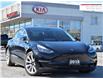 2019 Tesla Model 3 Standard Range (Stk: U2689) in Markham - Image 1 of 24
