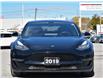 2019 Tesla Model 3 Standard Range (Stk: U2689) in Markham - Image 2 of 24