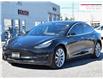 2019 Tesla Model 3 Standard Range (Stk: U2689) in Markham - Image 3 of 24