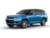 2023 Jeep Grand Cherokee L Summit (Stk: P0044) in Québec - Image 1 of 1