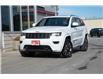 2016 Jeep Grand Cherokee Overland (Stk: 221473) in Chatham - Image 1 of 23