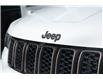 2016 Jeep Grand Cherokee Overland (Stk: 221473) in Chatham - Image 8 of 23