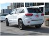 2016 Jeep Grand Cherokee Overland (Stk: 221473) in Chatham - Image 3 of 23