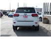 2016 Jeep Grand Cherokee Overland (Stk: 221473) in Chatham - Image 4 of 23