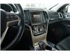2016 Jeep Grand Cherokee Overland (Stk: 221473) in Chatham - Image 16 of 23