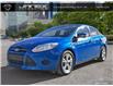 2014 Ford Focus SE (Stk: 22464) in Ottawa - Image 1 of 23