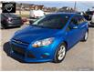 2014 Ford Focus SE (Stk: 22464) in Ottawa - Image 6 of 23