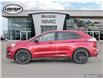 2021 Ford Edge SEL (Stk: 3327A) in Lindsay - Image 3 of 27