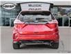 2021 Ford Edge SEL (Stk: 3327A) in Lindsay - Image 5 of 27