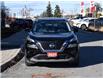 2021 Nissan Rogue SV (Stk: P5197) in Barrie - Image 7 of 23
