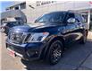 2020 Nissan Armada Platinum (Stk: HP925A) in Toronto - Image 1 of 27
