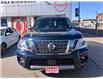 2020 Nissan Armada Platinum (Stk: HP925A) in Toronto - Image 3 of 27