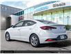 2020 Hyundai Elantra Preferred (Stk: B22150) in St. John's - Image 4 of 24