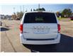 2015 Dodge Grand Caravan Crew (Stk: P2870) in Mississauga - Image 9 of 30
