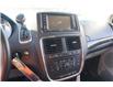 2015 Dodge Grand Caravan Crew (Stk: P2870) in Mississauga - Image 24 of 30