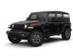 2023 Jeep Wrangler Rubicon (Stk: 1P046) in Quebec - Image 1 of 1
