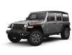 2023 Jeep Wrangler Rubicon (Stk: 1P043) in Quebec - Image 1 of 1