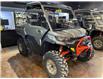 2023 Can-Am Defender X mr with Doors HD10  (Stk: SXS23-000059) in Yorkton - Image 1 of 16