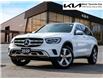 2020 Mercedes-Benz GLC 300 Base (Stk: P783) in Toronto - Image 1 of 25
